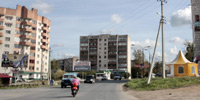Дом Калинина 16 перешел под управление ООО «ПКФ «Уралкомп». 
